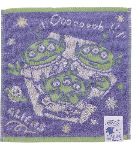 Amazon｜ミッキー＆フレンズ ウォッシュタオル ファンタズミック